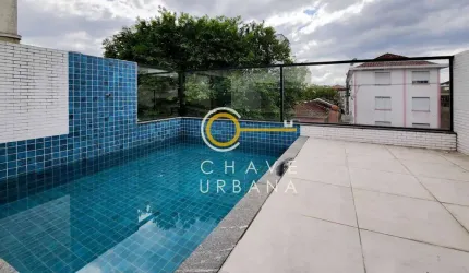 Casa com 4 dormitórios à venda, 290 m² por R$ 1.949.000,00 - Boqueirão - Santos/SP
