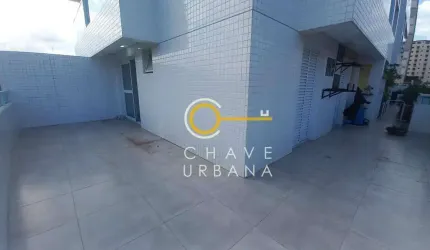 Apartamento, 53 m² - venda por R$ 745.000,00 ou aluguel por R$ 5.800,02/mês - Embaré - Santos/SP