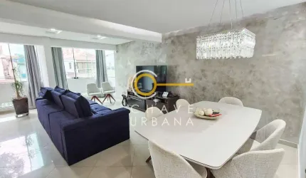 Casa com 4 dormitórios à venda, 318 m² por R$ 1.400.000,00 - Embaré - Santos/SP