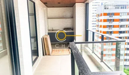 Apartamento, 54 m² - venda por R$ 830.000,00 ou aluguel por R$ 6.011,23/mês - Boqueirão - Santos/SP
