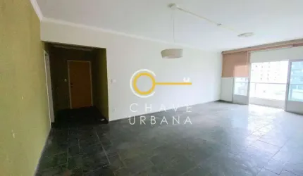 Apartamento à venda, 143 m² por R$ 880.000,00 - Ponta da Praia - Santos/SP