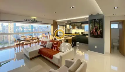 Apartamento com 3 dormitórios, 136 m² - venda por R$ 2.380.000,00 ou aluguel por R$ 18.500,00/mês - Boqueirão - Santos/SP