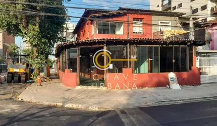 Casa à venda, 350 m² por R$ 1.597.000,00 - Campo Grande - Santos/SP