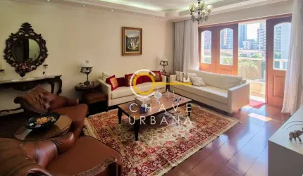 Apartamento com 4 dormitórios, 154 m² - venda por R$ 1.010.000,00 ou aluguel por R$ 6.500,00/mês - Gonzaga - Santos/SP