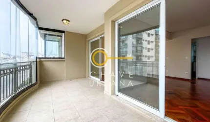 Apartamento com 3 dormitórios, 160 m² - venda por R$ 2.500.000,00 ou aluguel por R$ 14.500,00/mês - Vila Rica - Santos/SP