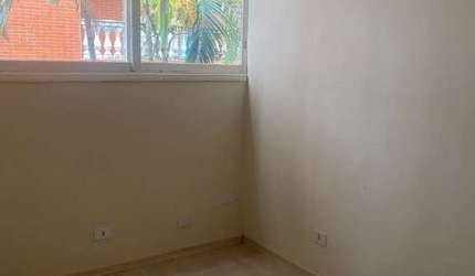 Conjunto para alugar, 22 m² por R$ 2.500,02/mês - Boqueirão - Santos/SP