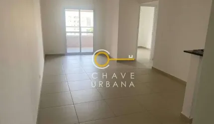 Apartamento com 2 dormitórios à venda, 72 m² por R$ 558.097,80 - Vila Guilhermina - Praia Grande/SP