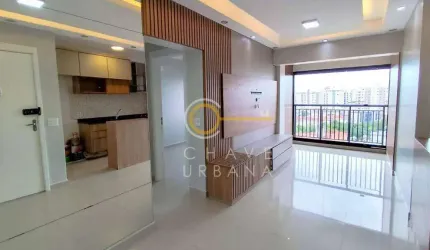 Apartamento à venda, 63 m² por R$ 679.000,00 - Marapé - Santos/SP