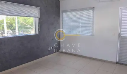 Sobrado para alugar, 180 m² por R$ 5.300,00/mês - Campo Grande - Santos/SP