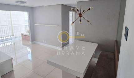 Apartamento com 2 dormitórios à venda, 60 m² por R$ 680.000,00 - Vila Leopoldina - São Paulo/SP
