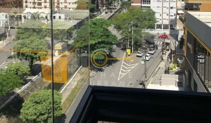 Apartamento com 3 suítes à venda, 173 m² por R$ 1.550.000