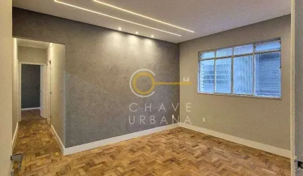 Apartamento com 3 dormitórios, 80 m² - venda por R$ 499.000,00 ou aluguel por R$ 4.000,00/mês - Embaré - Santos/SP