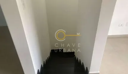 Casa com 2 dormitórios à venda, 107 m² por R$ 940.000,00 - Encruzilhada - Santos/SP