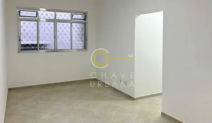 Apartamento com 2 dormitórios à venda, 70 m² por R$ 270.000,00 - Vila Matias - Santos/SP
