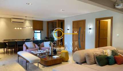Apartamento com 3 dormitórios, 222 m² - venda por R$ 2.199.000,00 ou aluguel por R$ 12.000,00/mês - Vila Rica - Santos/SP