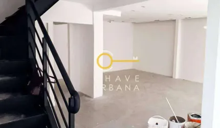 Casa à venda, 135 m² por R$ 2.220.000,00 - Gonzaga - Santos/SP