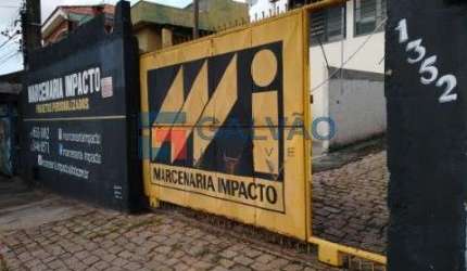 Galpão à venda no bairro Cidade Nova I em Jundiaí - SP