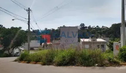 Terreno à venda no Bairro Serra dos Cristais no Jardim Bahia em Várzea Paulista - SP
