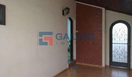 Casa à venda na Vila Joana em Jundiaí - SP