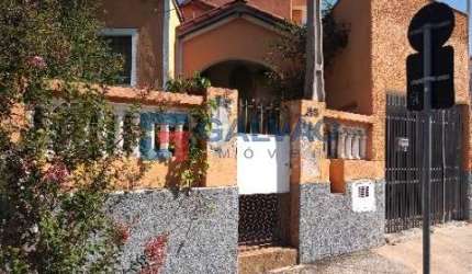 Casas à venda na Vila Municipal em Jundiaí - SP