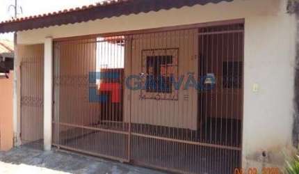 Casa à venda no Residencial Pacaembu em Itupeva - SP