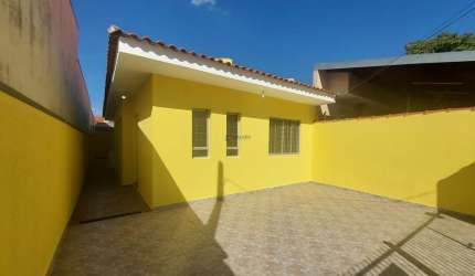 Casa para locação no Jardim Sarapiranga em Jundiaí - SP