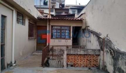 Casa à venda no Jardim Pacaembu em Jundiaí - SP