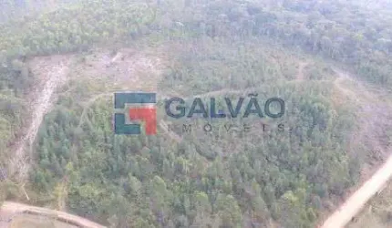 Área à venda no Bairro Soares do Capão em Jarinu - SP