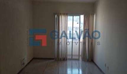 Apartamento para locação na Vila Progresso em Jundiaí - SP