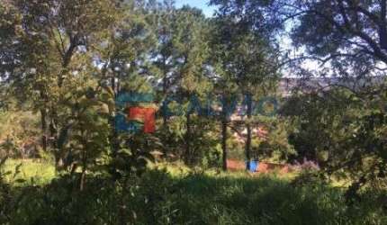 Terreno à venda no Bairro do Murça em Varzea Paulista - SP
