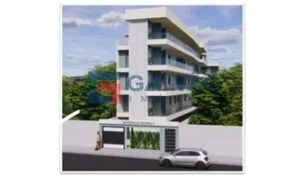 Apartamento à venda no Condomínio Residencial Balboa na Vila Carrão em São Paulo - SP