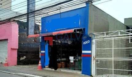 Imóvel comercial à venda no Centro de Jundiaí - SP