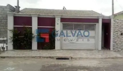 Casa à venda no bairro Novo Horizonte em Jundiaí - SP