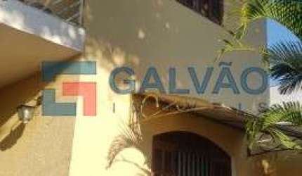 Casa à venda no bairro Parque Residencial Jundiaí em Jundiaí - SP