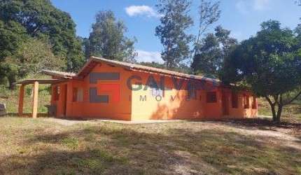 Chácara para locação no bairro Pinheirinho em Jundiaí - SP