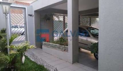 Casa à venda no Jardim Pacaembu em Jundiaí -SP