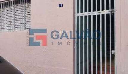Casa à venda no bairro Ponte São João em Jundiaí - SP