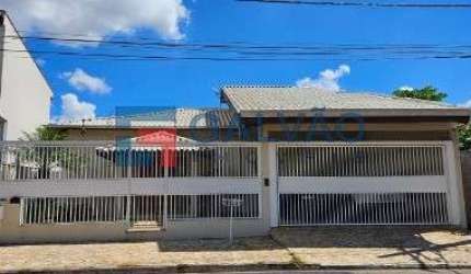 Casa à venda no bairro Jardim Molinari em Jundiaí - SP