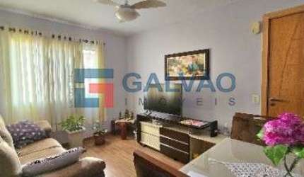Apartamento à venda no bairro Ponte São João em Jundiaí - SP