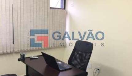 Sala Comercial à venda no Centro de Jundiaí - SP
