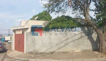 Casa à venda no Bairro Jardim Guanabara em Jundiaí - SP