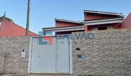 Casa à venda no bairro Estância Climatérica Ypê de Jarinu - SP