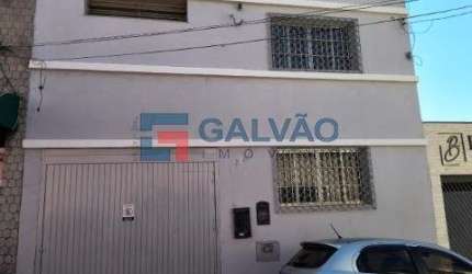 Casa à venda no Centro de Jundiaí - SP