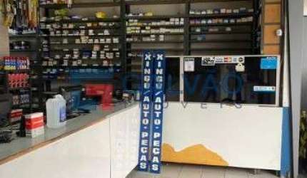 Prédio Comercial à venda no Centro de Várzea Paulista - SP