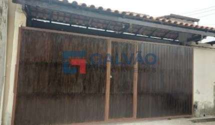 Casa à venda no Clube de Campo Fazenda em Itatiba - SP