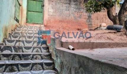 Casa à venda no bairro Cidade Nova II em Várzea Paulista - SP