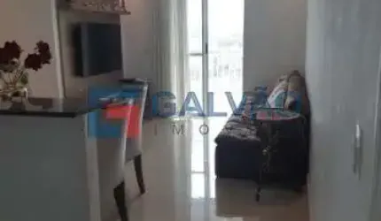 Apartamento à venda na rua do Retiro em Jundiaí - SP