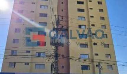 Apartamento à venda no Centro em Jundiaí - SP