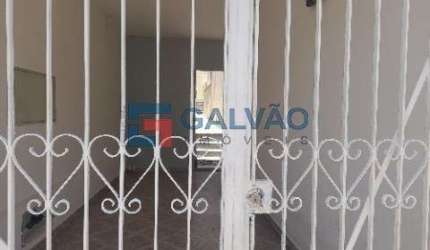 Casa à venda no Centro de Jundiaí- Sp