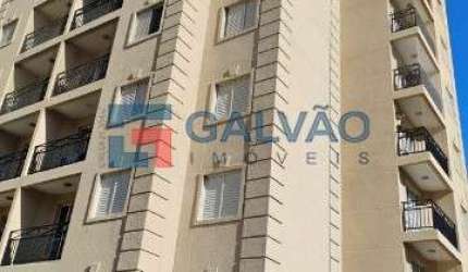 Apartamento à venda no bairro Vila Nova Esperia em Jundiaí - SP
